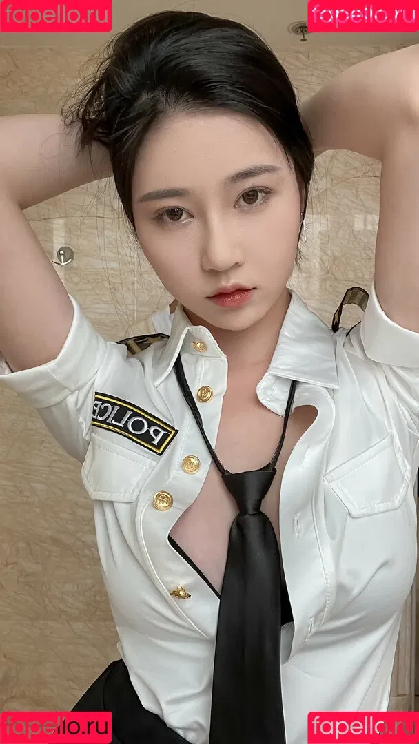 nianlin / nnian_ / nnian_011 Onlyfans Photo Gallery 