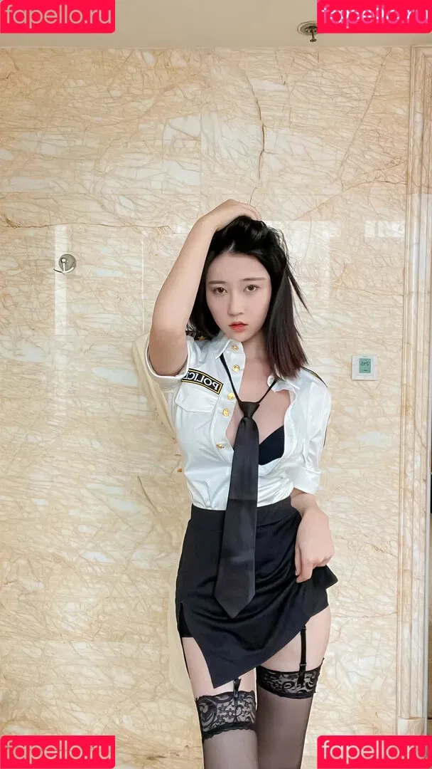 nianlin / nnian_ / nnian_011 Onlyfans Photo Gallery 