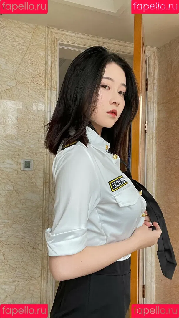 nianlin / nnian_ / nnian_011 Onlyfans Photo Gallery 