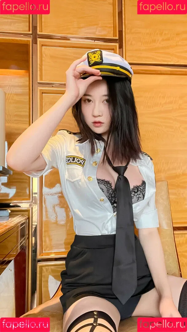 nianlin / nnian_ / nnian_011 Onlyfans Photo Gallery 