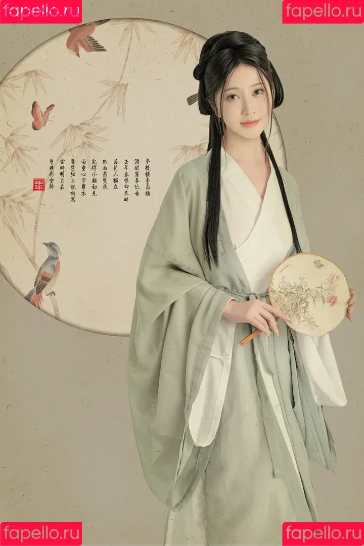 nianlin / nnian_ / nnian_011 Onlyfans Photo Gallery 