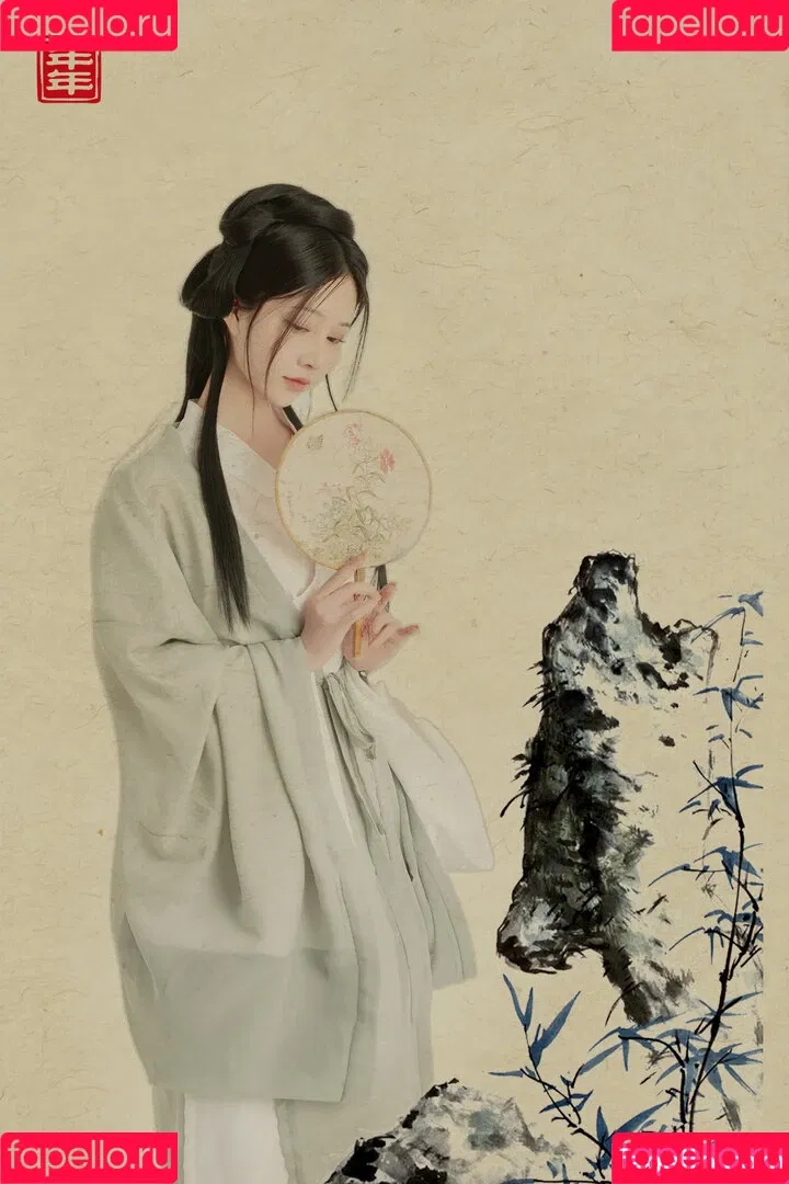 nianlin / nnian_ / nnian_011 Onlyfans Photo Gallery 