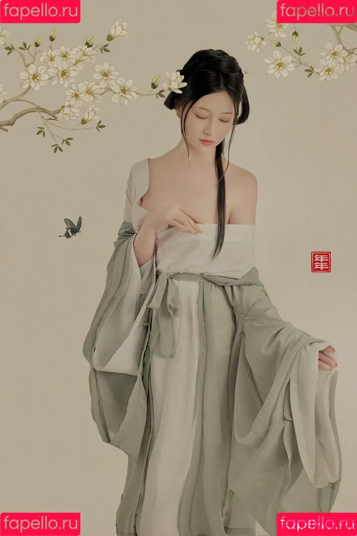 nianlin / nnian_ / nnian_011 Onlyfans Photo Gallery 