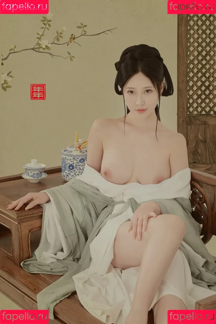 nianlin / nnian_ / nnian_011 Onlyfans Photo Gallery 