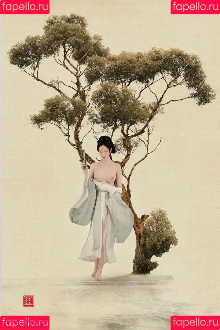 nianlin / nnian_ / nnian_011 Onlyfans Photo Gallery 