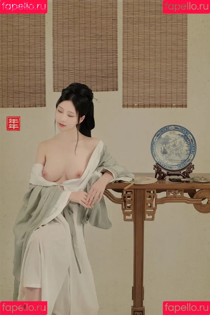 nianlin / nnian_ / nnian_011 Onlyfans Photo Gallery 