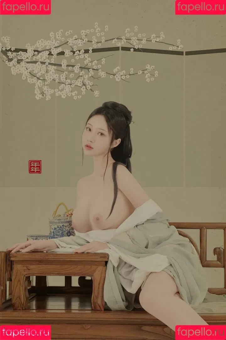 nianlin / nnian_ / nnian_011 Onlyfans Photo Gallery 