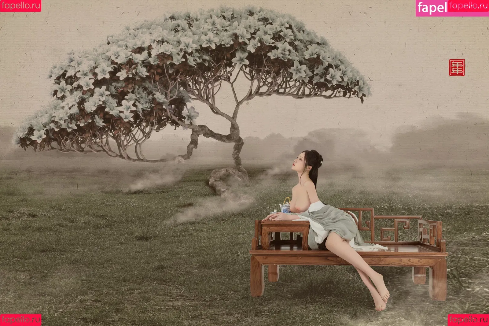 nianlin / nnian_ / nnian_011 Onlyfans Photo Gallery 