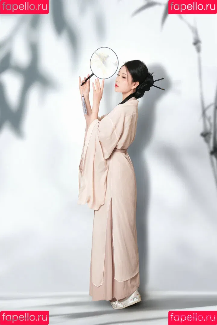 nianlin / nnian_ / nnian_011 Onlyfans Photo Gallery 