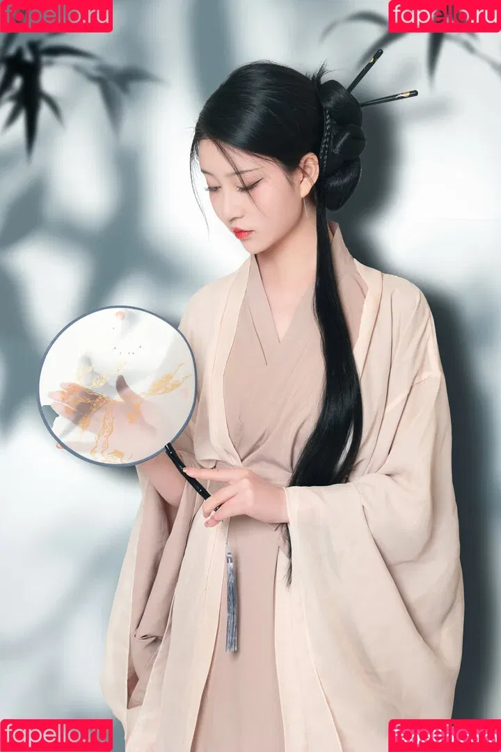 nianlin / nnian_ / nnian_011 Onlyfans Photo Gallery 