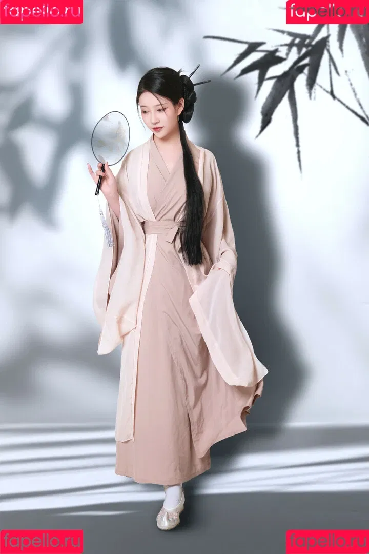 nianlin / nnian_ / nnian_011 Onlyfans Photo Gallery 