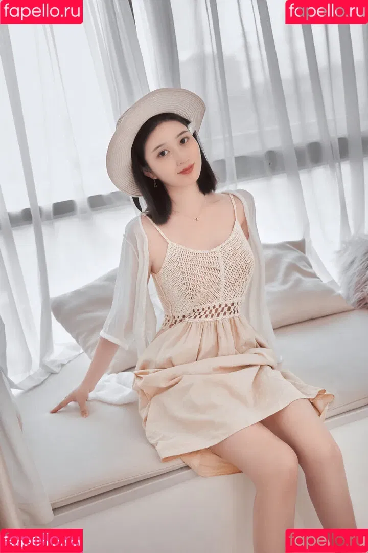 nianlin / nnian_ / nnian_011 Onlyfans Photo Gallery 