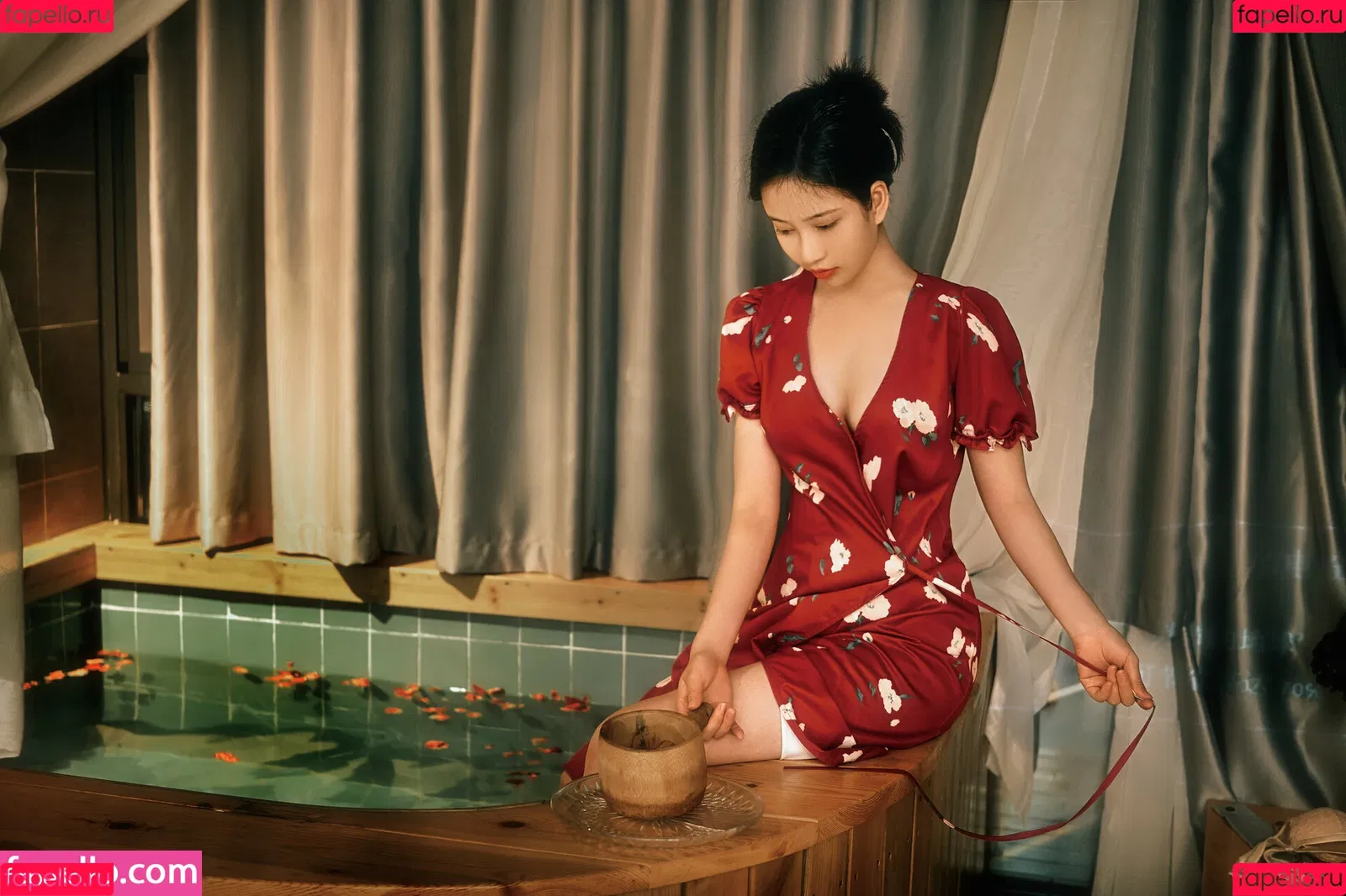 nianlin / nnian_ / nnian_011 Onlyfans Photo Gallery 