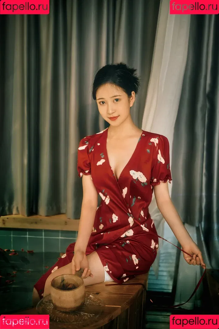 nianlin / nnian_ / nnian_011 Onlyfans Photo Gallery 