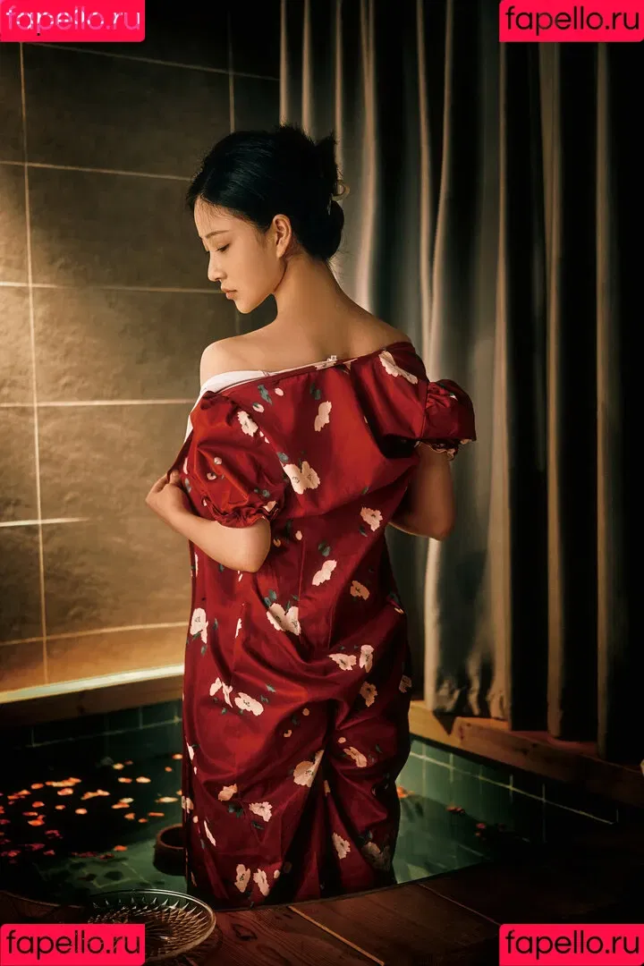 nianlin / nnian_ / nnian_011 Onlyfans Photo Gallery 