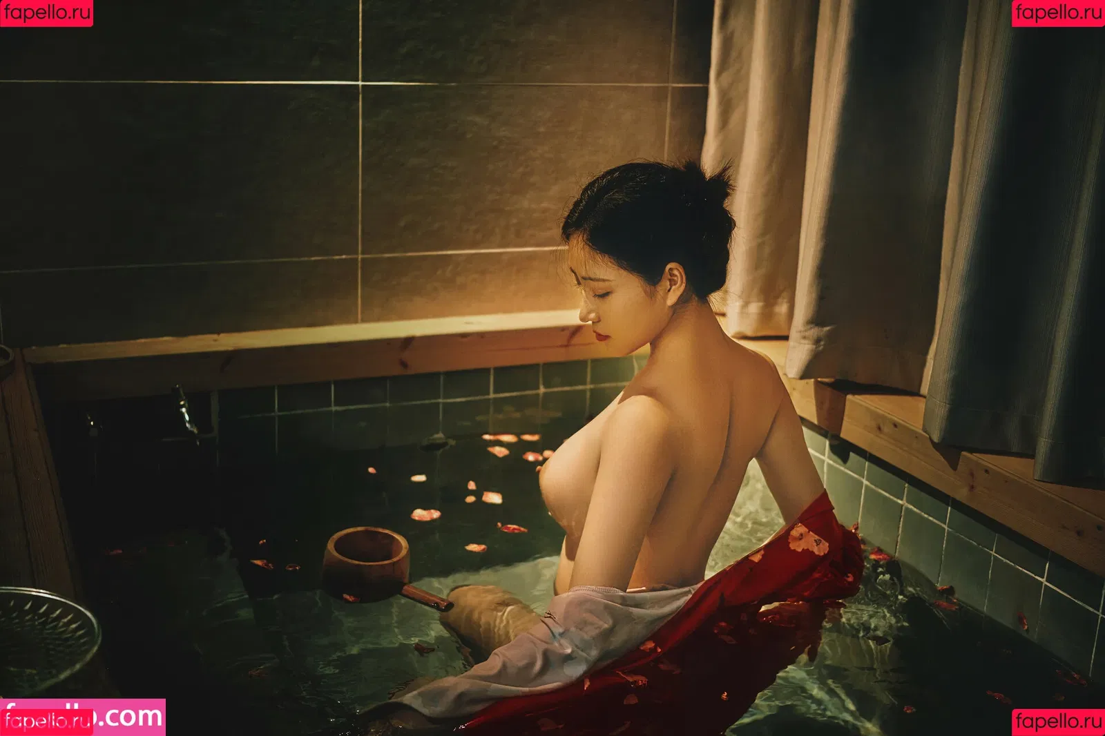 nianlin / nnian_ / nnian_011 Onlyfans Photo Gallery 