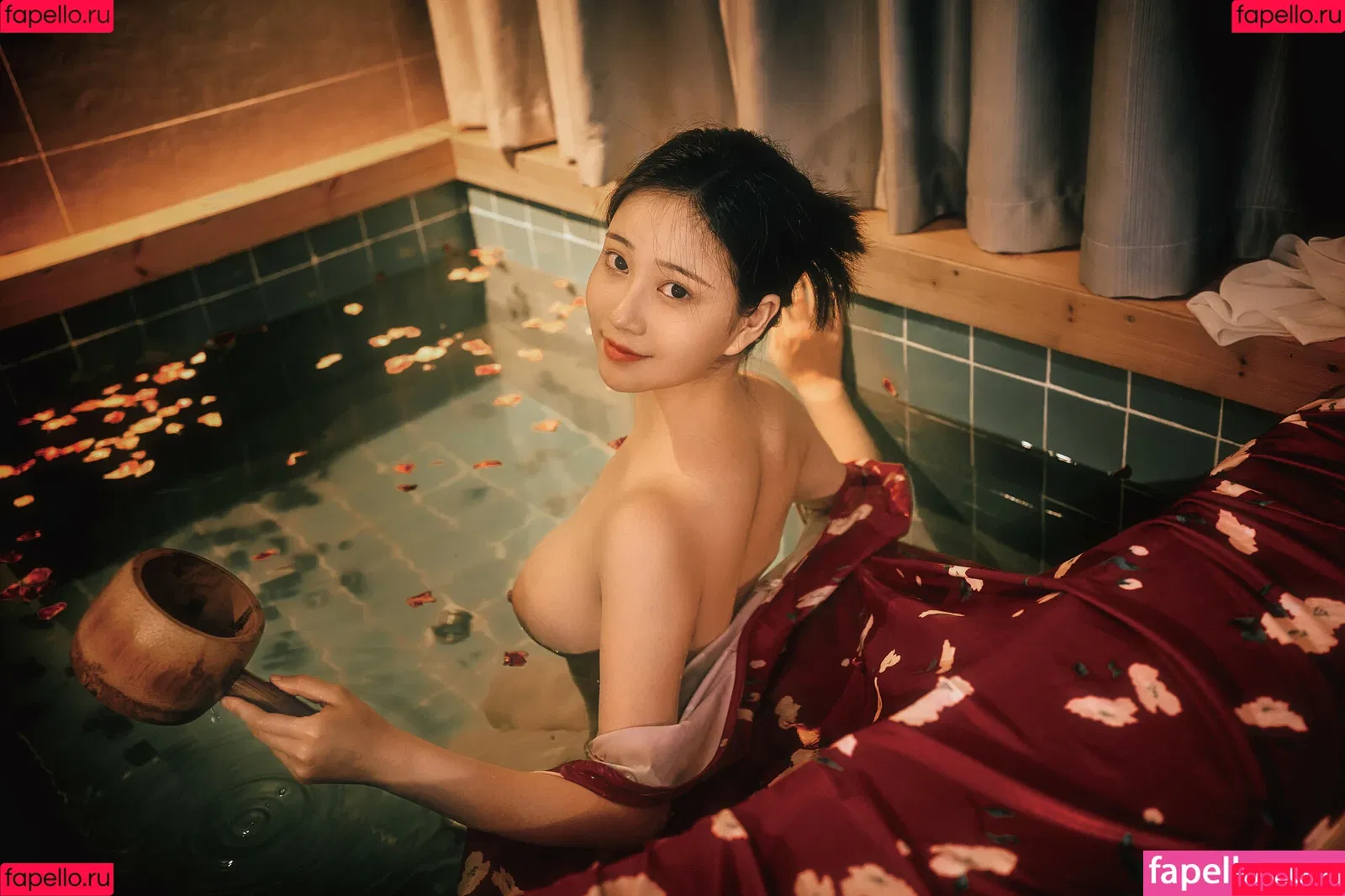 nianlin / nnian_ / nnian_011 Onlyfans Photo Gallery 