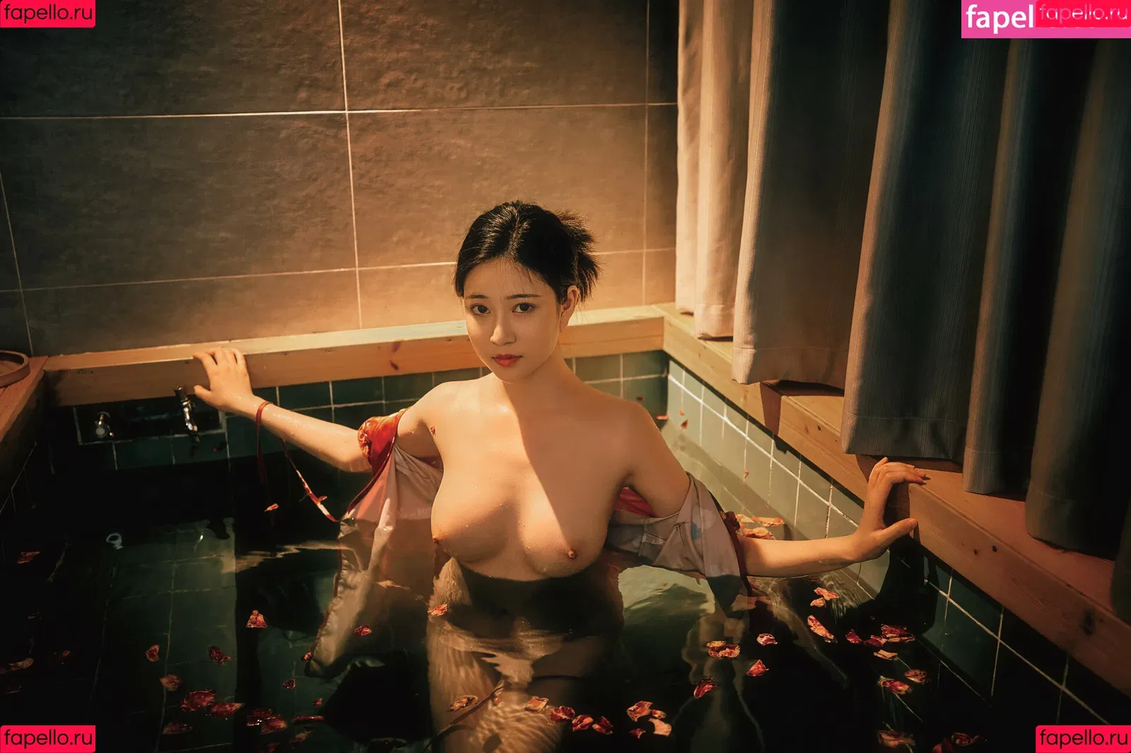 nianlin / nnian_ / nnian_011 Onlyfans Photo Gallery 