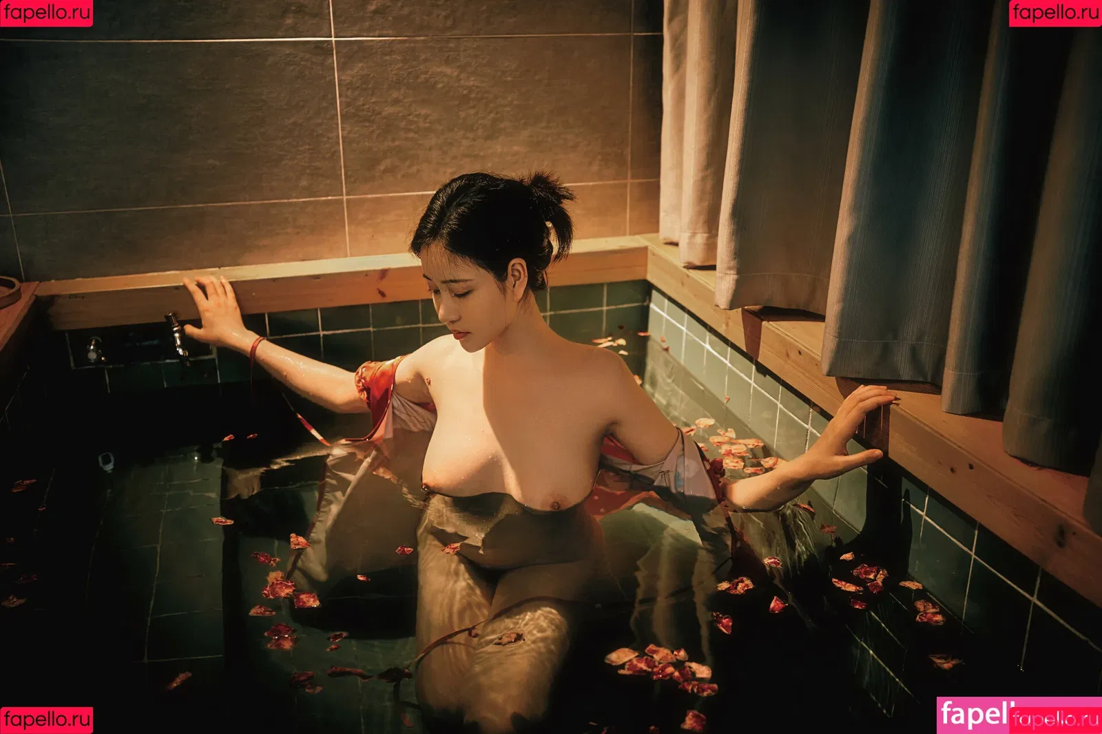 nianlin / nnian_ / nnian_011 Onlyfans Photo Gallery 