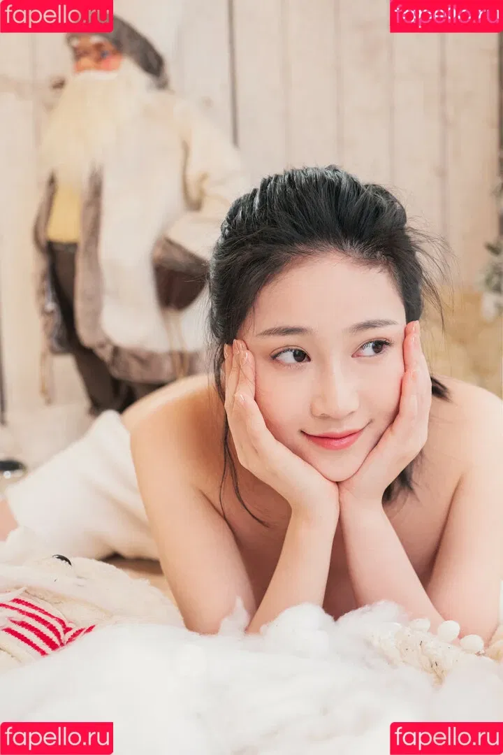 nianlin / nnian_ / nnian_011 Onlyfans Photo Gallery 