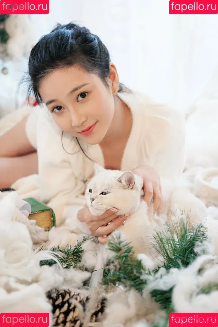 nianlin / nnian_ / nnian_011 Onlyfans Photo Gallery 