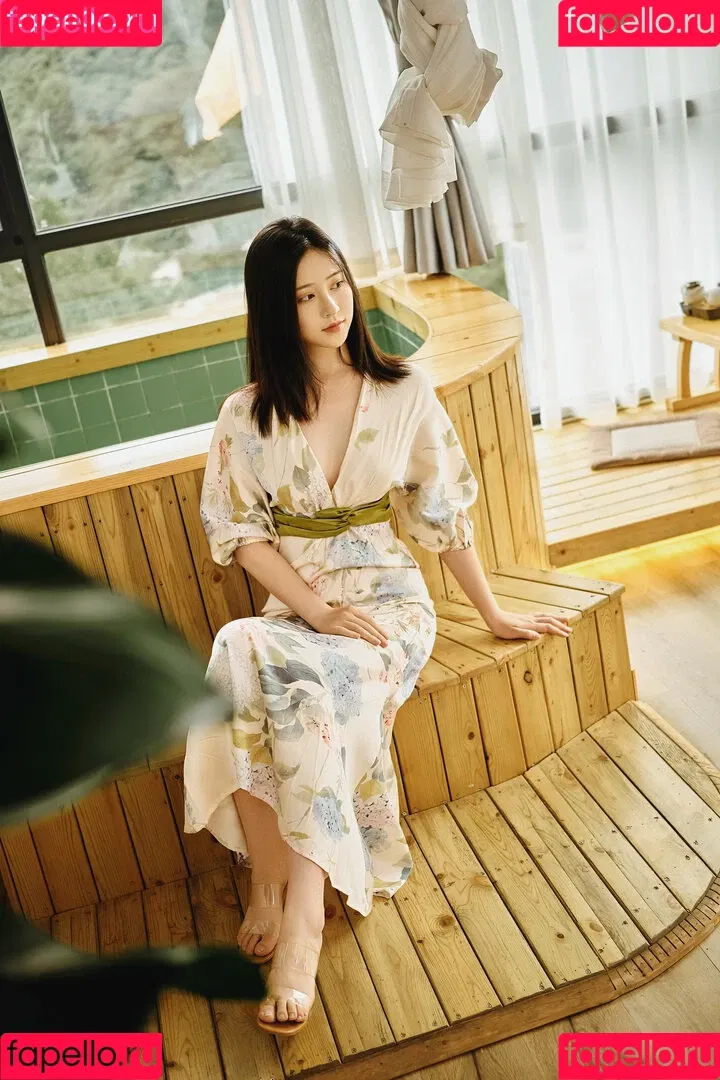 nianlin / nnian_ / nnian_011 Onlyfans Photo Gallery 