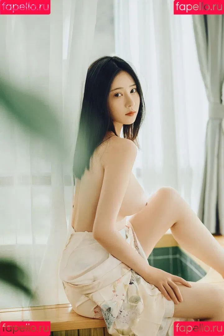 nianlin / nnian_ / nnian_011 Onlyfans Photo Gallery 