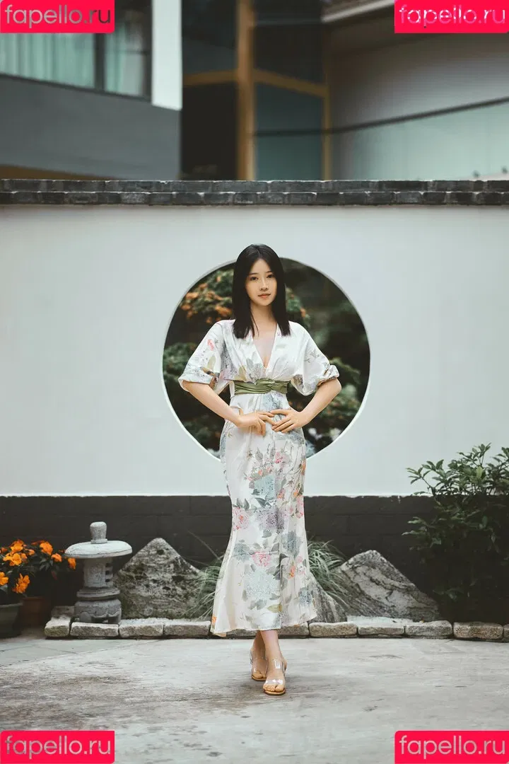 nianlin / nnian_ / nnian_011 Onlyfans Photo Gallery 