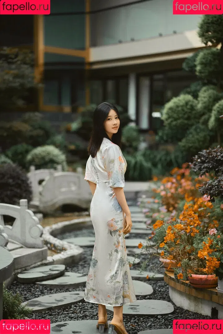 nianlin / nnian_ / nnian_011 Onlyfans Photo Gallery 