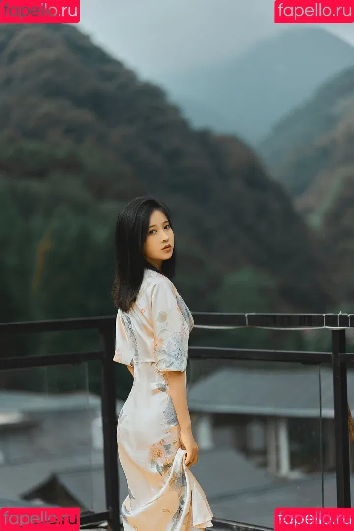 nianlin / nnian_ / nnian_011 Onlyfans Photo Gallery 