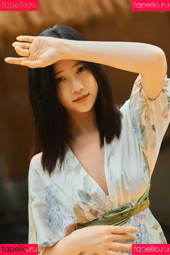 nianlin / nnian_ / nnian_011 Onlyfans Photo Gallery 