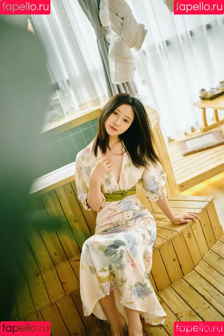 nianlin / nnian_ / nnian_011 Onlyfans Photo Gallery 