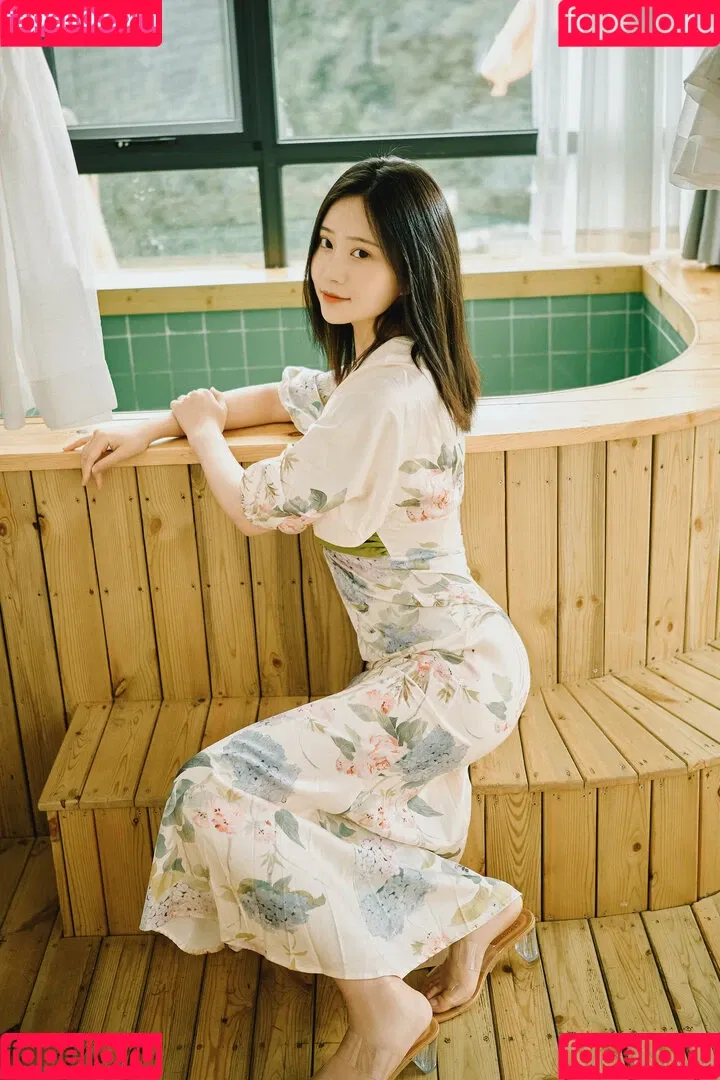 nianlin / nnian_ / nnian_011 Onlyfans Photo Gallery 