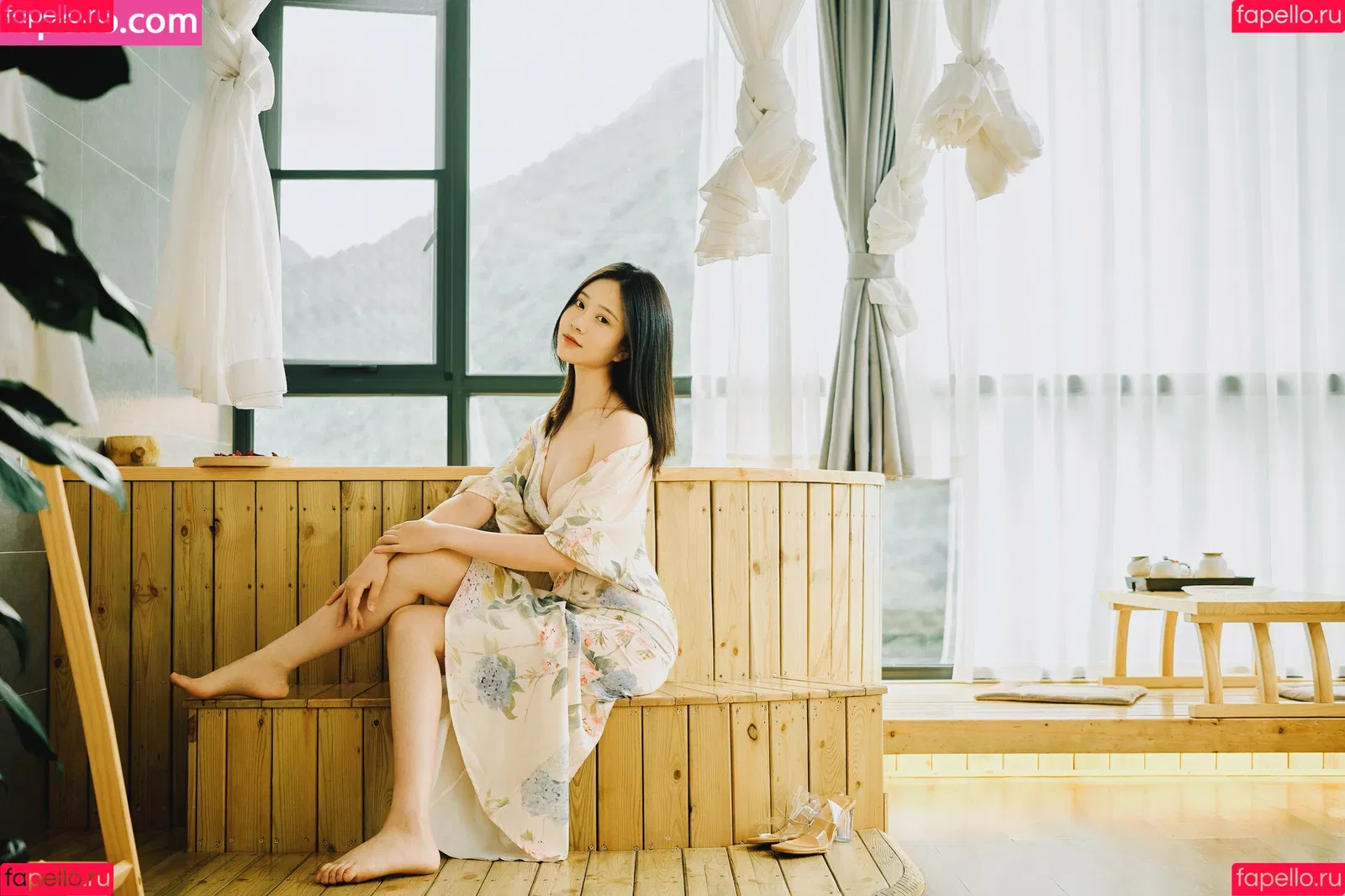 nianlin / nnian_ / nnian_011 Onlyfans Photo Gallery 