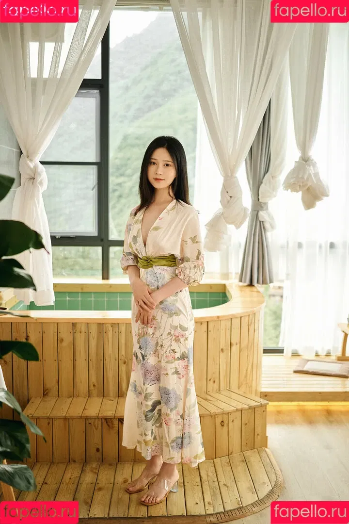 nianlin / nnian_ / nnian_011 Onlyfans Photo Gallery 