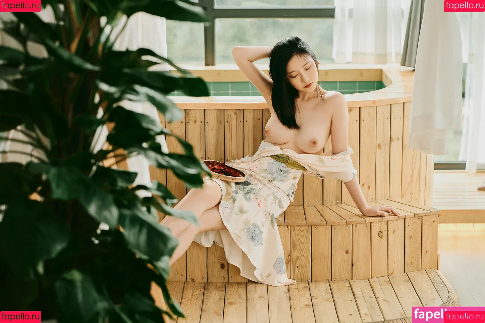 nianlin / nnian_ / nnian_011 Onlyfans Photo Gallery 