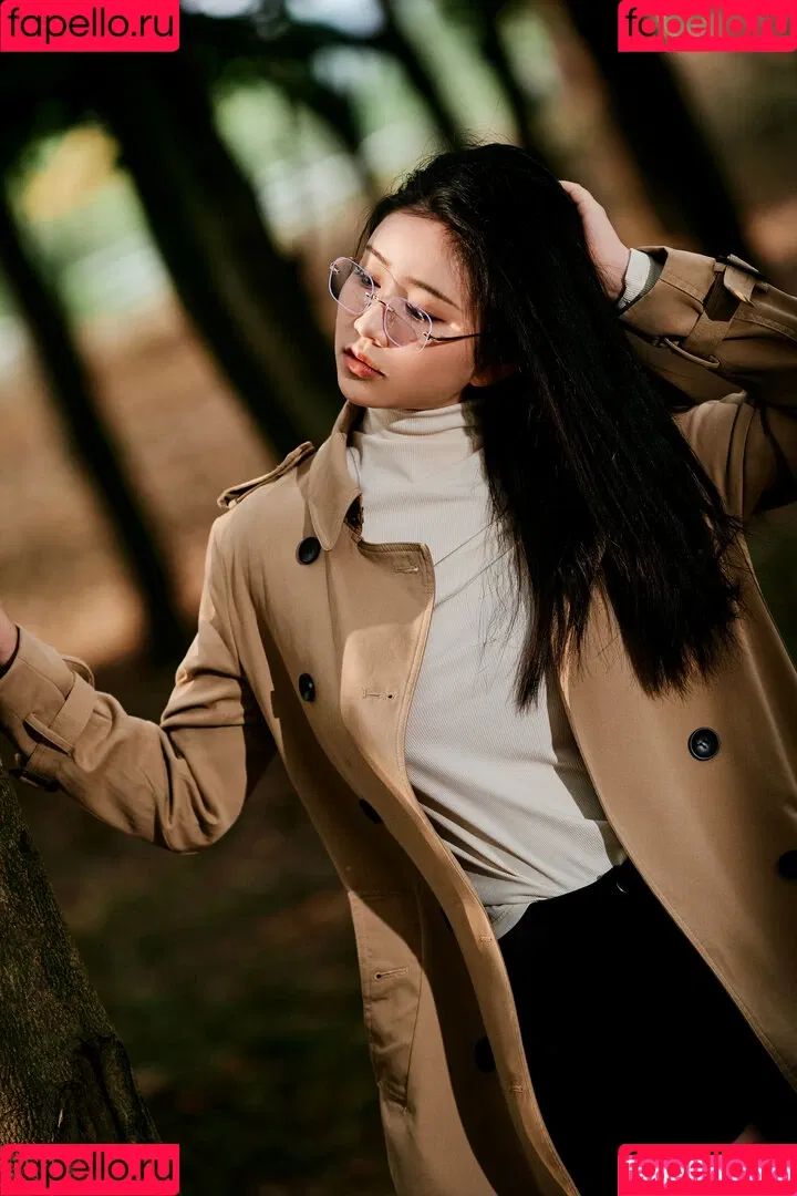 nianlin / nnian_ / nnian_011 Onlyfans Photo Gallery 