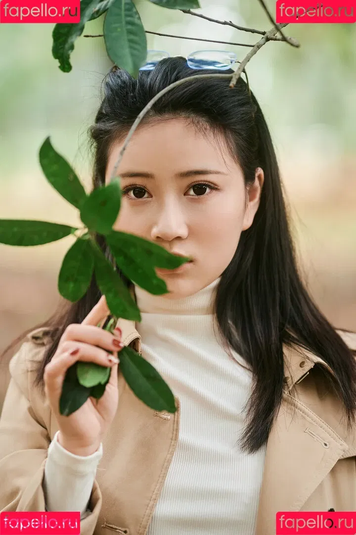 nianlin / nnian_ / nnian_011 Onlyfans Photo Gallery 