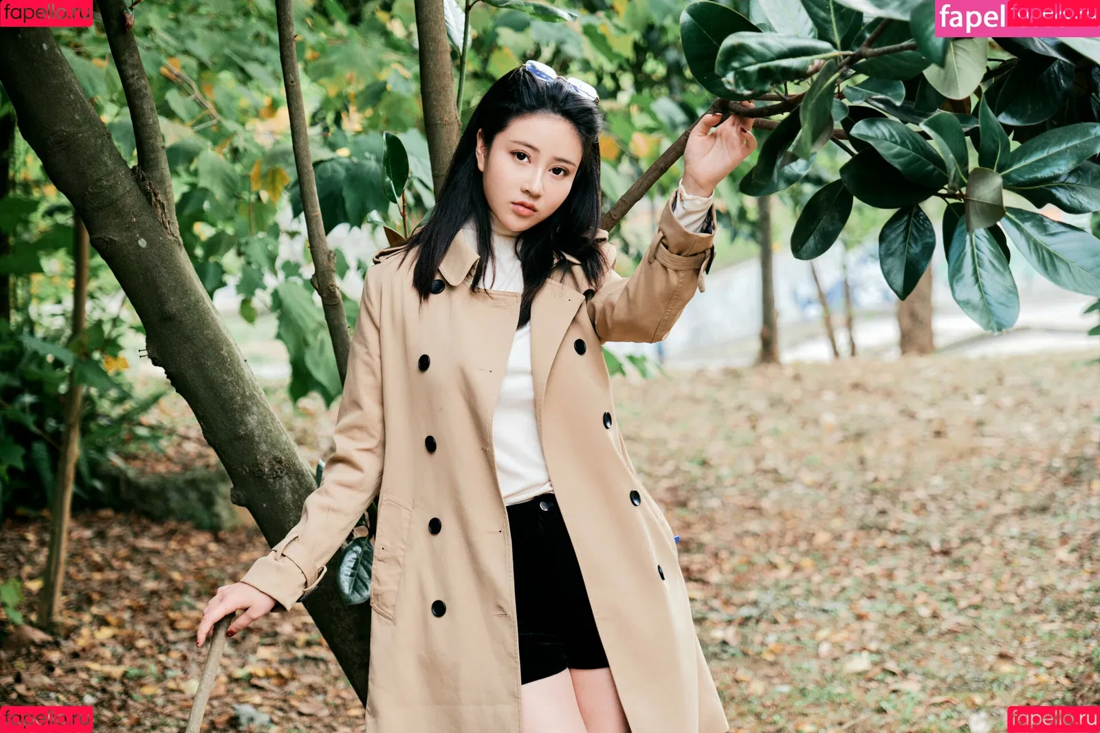 nianlin / nnian_ / nnian_011 Onlyfans Photo Gallery 