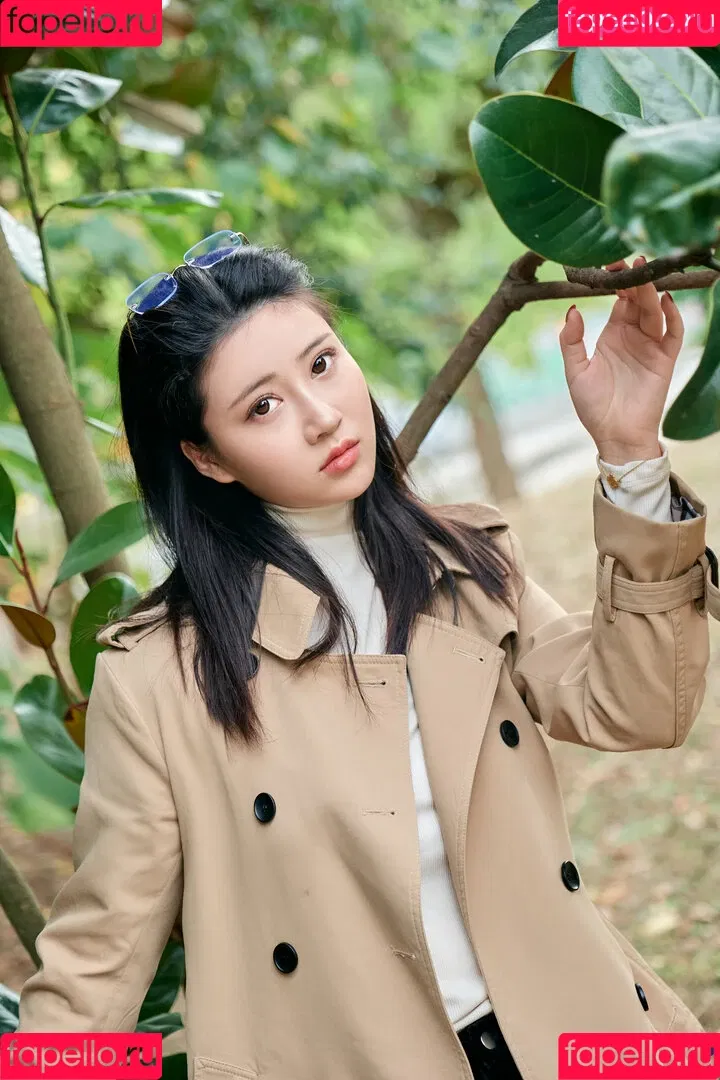 nianlin / nnian_ / nnian_011 Onlyfans Photo Gallery 