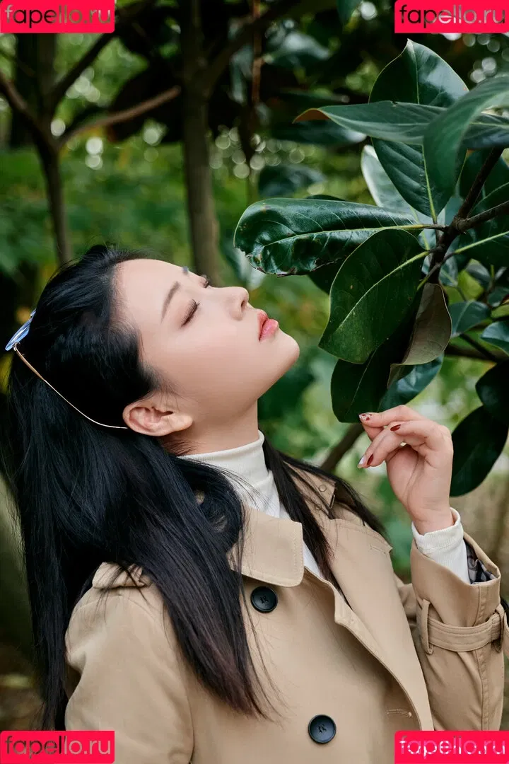 nianlin / nnian_ / nnian_011 Onlyfans Photo Gallery 