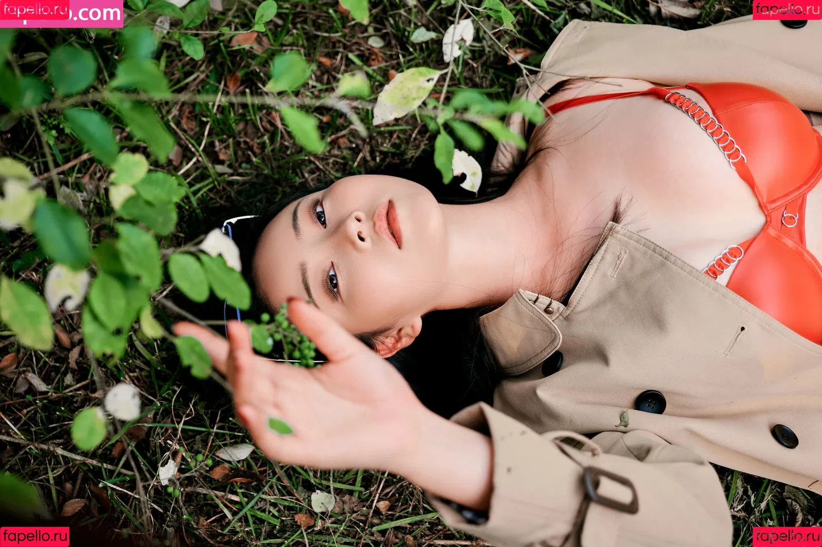 nianlin / nnian_ / nnian_011 Onlyfans Photo Gallery 