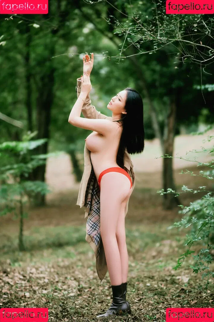 nianlin / nnian_ / nnian_011 Onlyfans Photo Gallery 