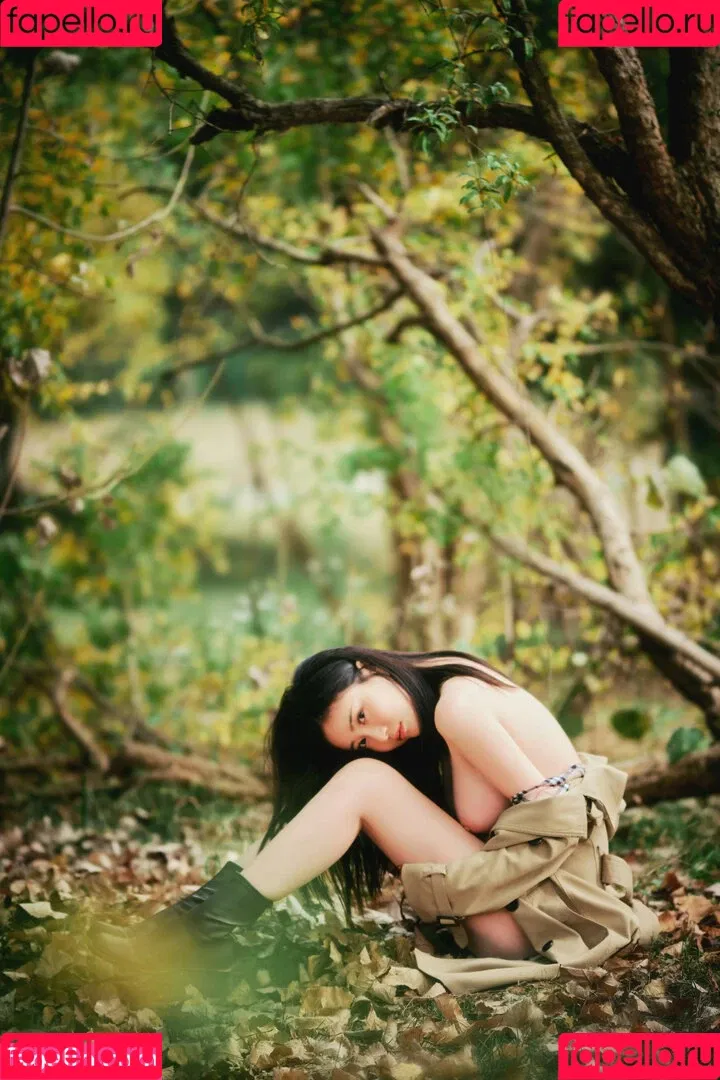 nianlin / nnian_ / nnian_011 Onlyfans Photo Gallery 