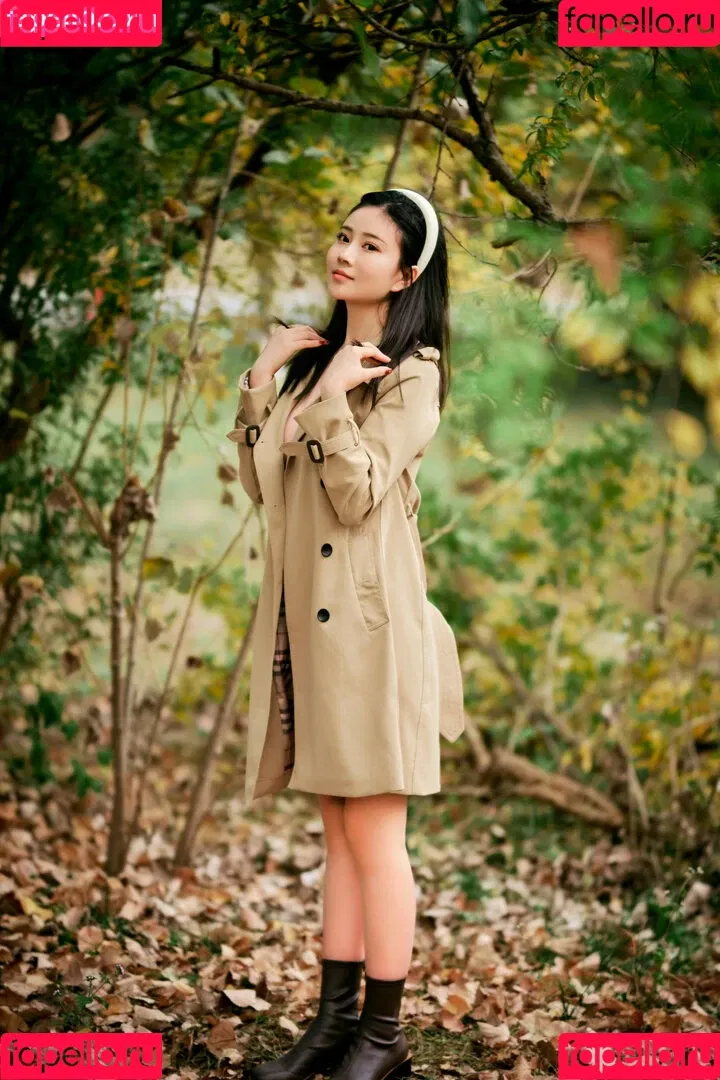 nianlin / nnian_ / nnian_011 Onlyfans Photo Gallery 