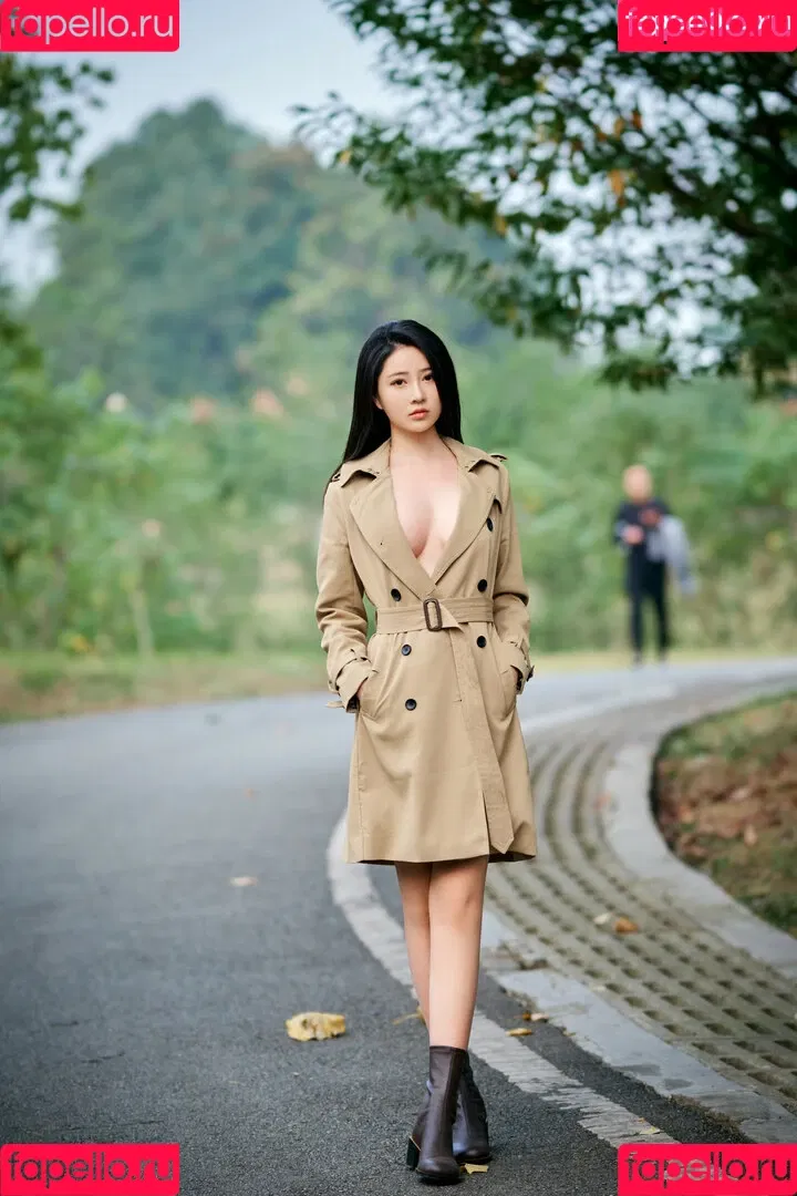 nianlin / nnian_ / nnian_011 Onlyfans Photo Gallery 