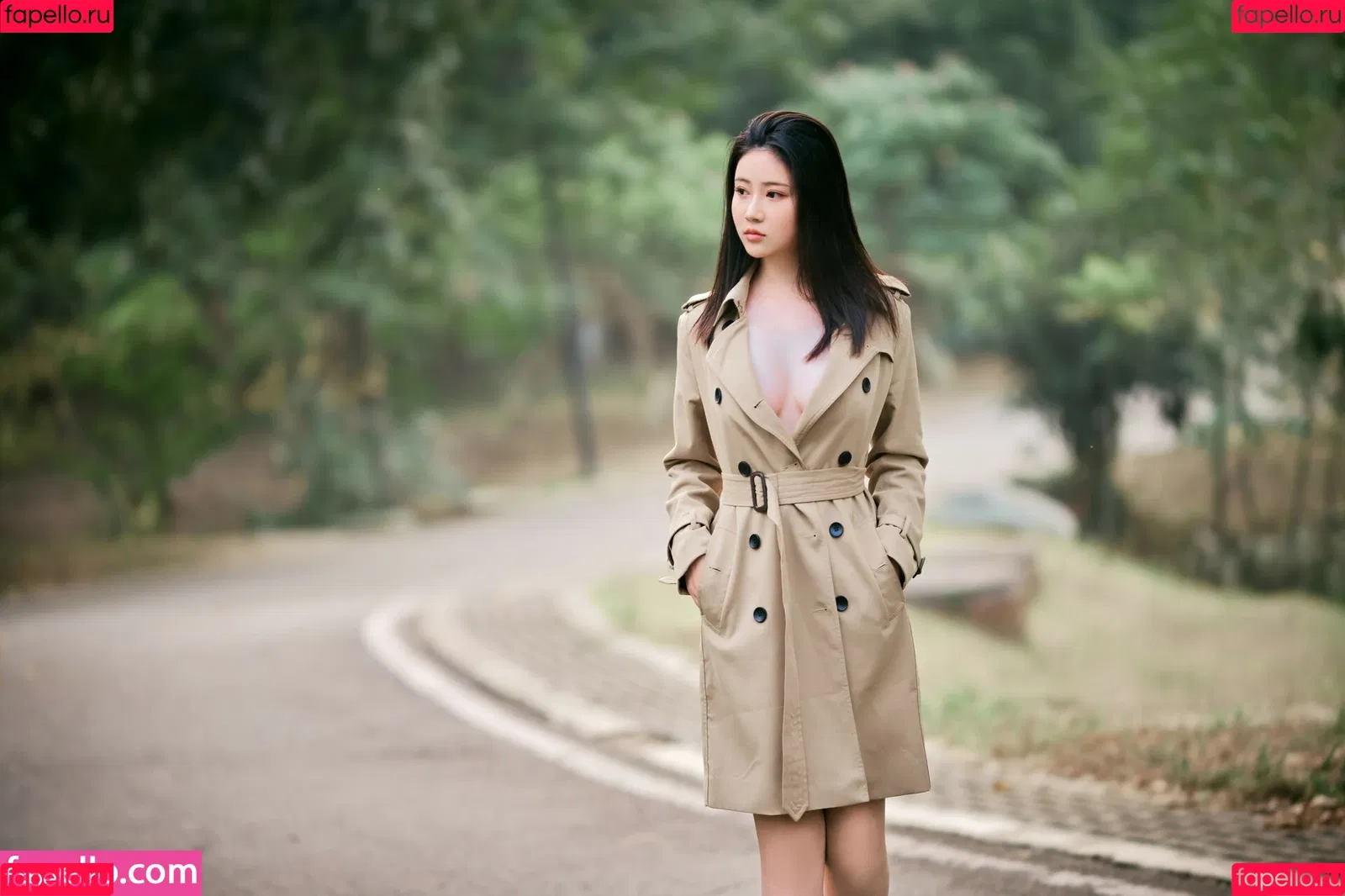 nianlin / nnian_ / nnian_011 Onlyfans Photo Gallery 