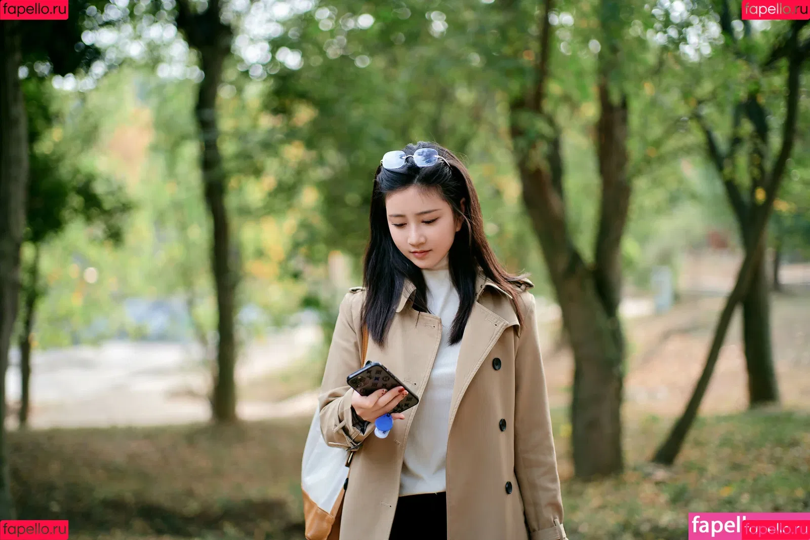 nianlin / nnian_ / nnian_011 Onlyfans Photo Gallery 