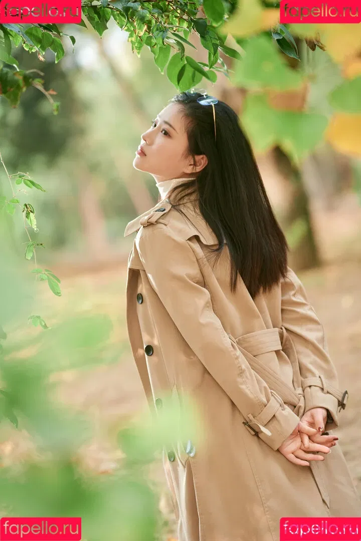 nianlin / nnian_ / nnian_011 Onlyfans Photo Gallery 