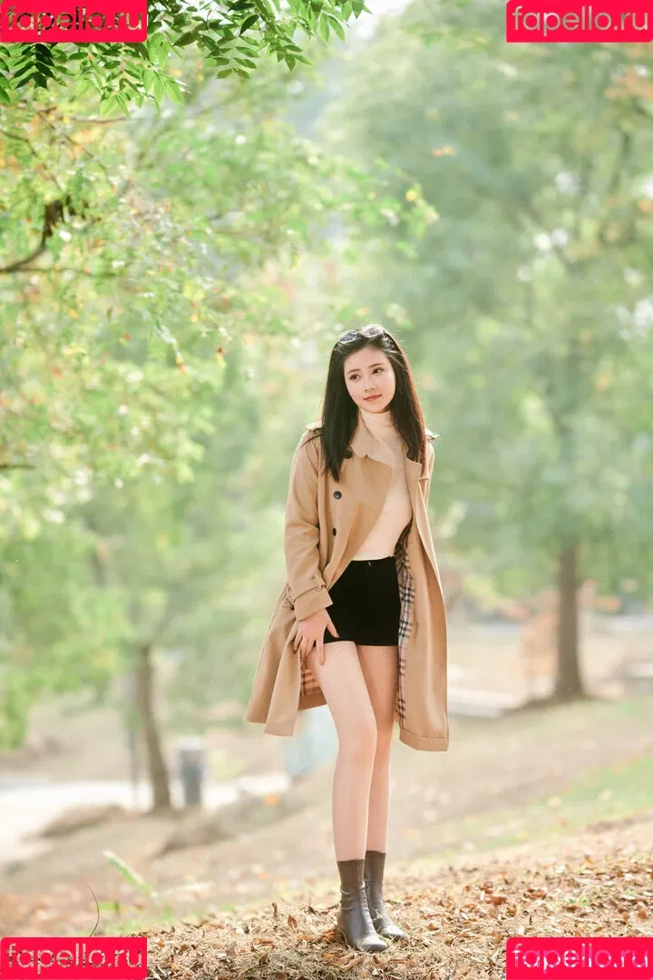 nianlin / nnian_ / nnian_011 Onlyfans Photo Gallery 